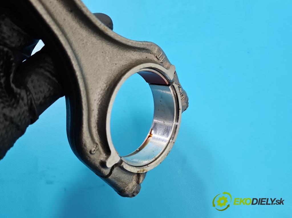 Skoda Octavia IV 2019- 1.5 TSI 150 HP automatic 110 kW 1498 cm3 5- piest (Piest)