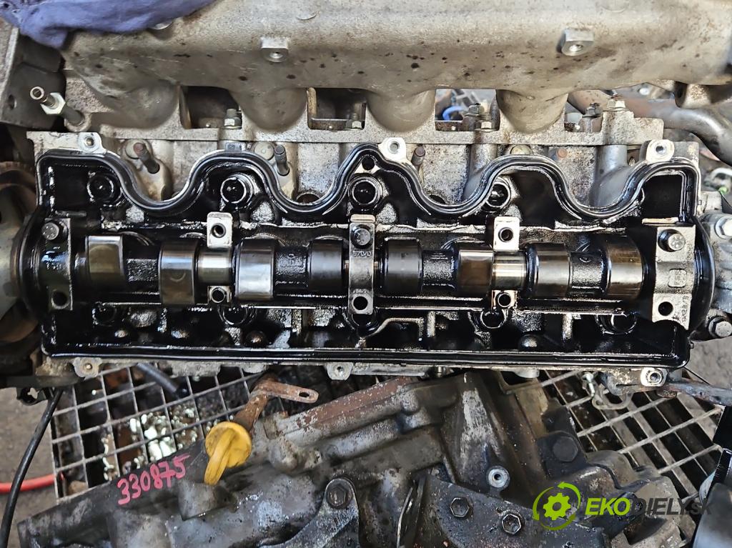 Suzuki SX4 I 2006-2014 1.9 ddis: 120 HP manual 88 kW 1910 cm3 5- motor diesla D19AA