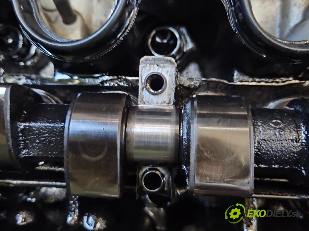 Suzuki SX4 I 2006-2014 1.9 ddis: 120 HP manual 88 kW 1910 cm3 5- motor diesla D19AA