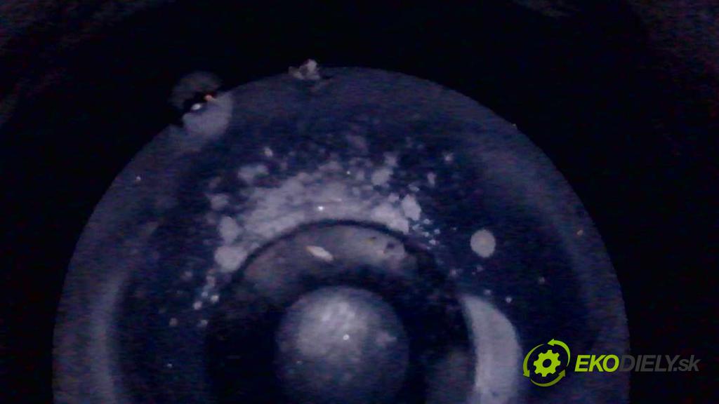 Suzuki SX4 I 2006-2014 1.9 ddis: 120 HP manual 88 kW 1910 cm3 5- motor diesla D19AA