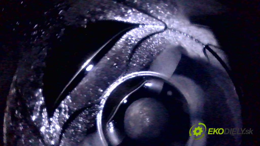 Suzuki SX4 I 2006-2014 1.9 ddis: 120 HP manual 88 kW 1910 cm3 5- motor diesla D19AA