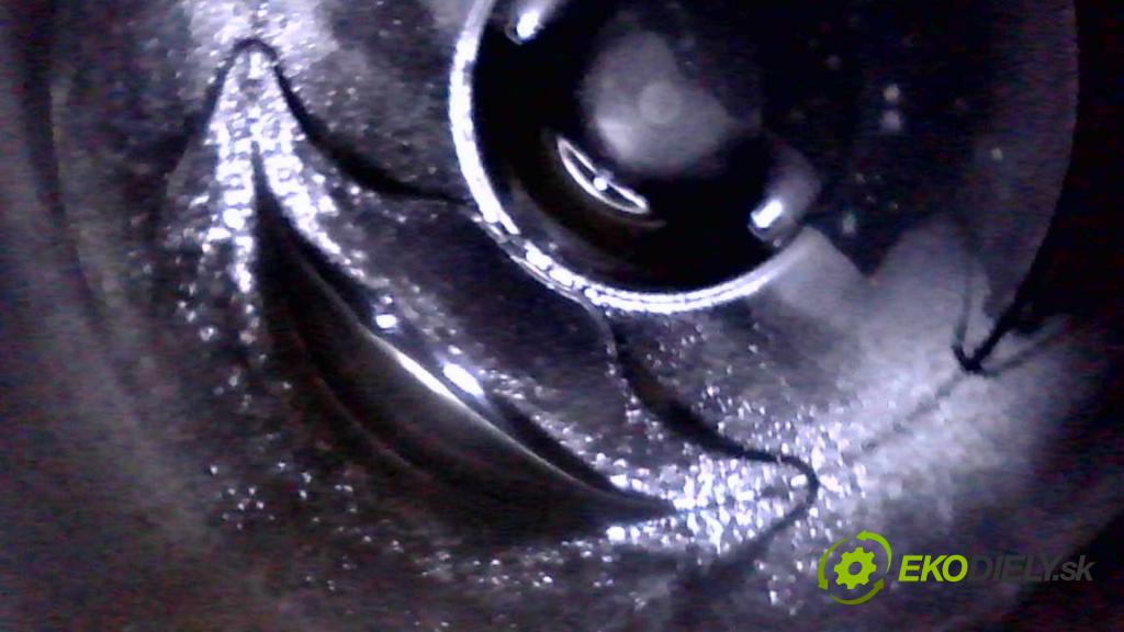 Suzuki SX4 I 2006-2014 1.9 ddis: 120 HP manual 88 kW 1910 cm3 5- motor diesla D19AA