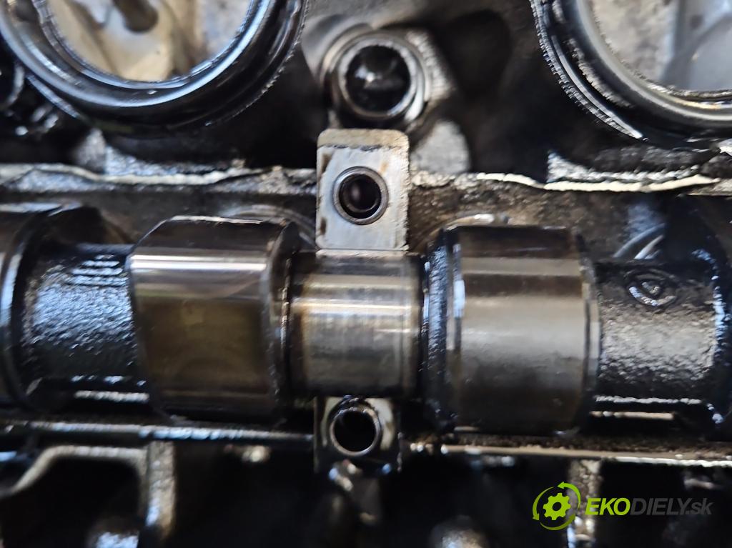 Suzuki SX4 I 2006-2014 1.9 ddis: 120 HP manual 88 kW 1910 cm3 5- motor diesla D19AA