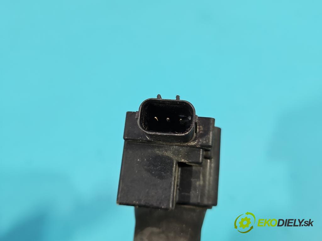 Honda City IV 2002-2008 1.4 8V 83 HP manual 61 kW 1339 cm3 4- cievka zapaľovacia CM11-109 (Zapaľovacia cievka)