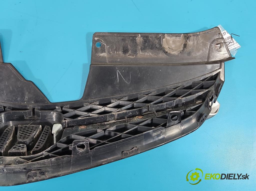 Honda City IV 2002-2008 1.4 8V 83 HP manual 61 kW 1339 cm3 4- miežka