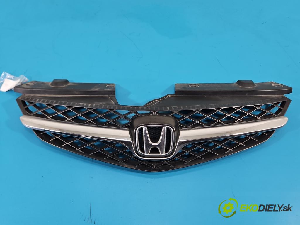 Honda City IV 2002-2008 1.4 8V 83 HP manual 61 kW 1339 cm3 4- miežka 