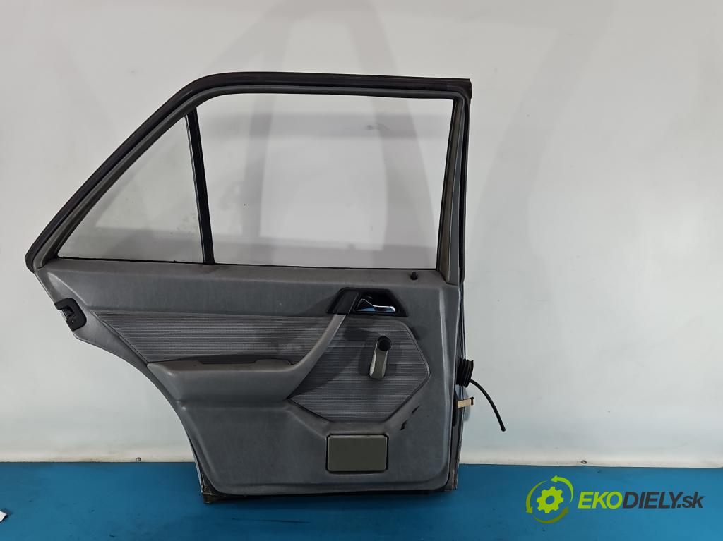 Mercedes 124 2.0d 75 HP manual 55 kW 1997 cm3 4- dvere zadné ľavé  (Kľučka dverí ostatné)