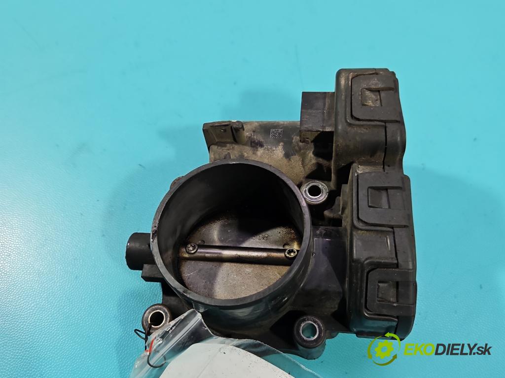 Dodge Caravan V 2007-2020 3.3 V6 178HP: automatic 131 kW 3301 cm3 5- klapka 0280750460 (Škrtiaca klapka)