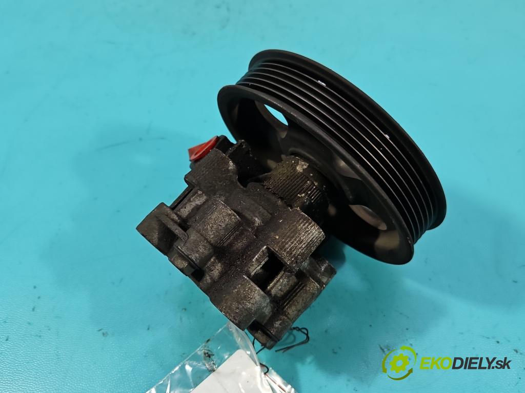 Dodge Caravan V 2007-2020 3.3 V6 178HP: automatic 131 kW 3301 cm3 5- čerpadlo posilovač  (Servočerpadlo)