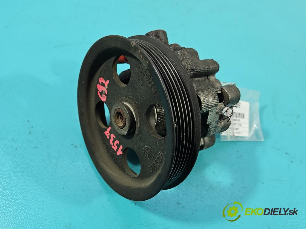 Dodge Caravan V 2007-2020 3.3 V6 178HP: automatic 131 kW 3301 cm3 5- čerpadlo posilovač  (Servočerpadlo)