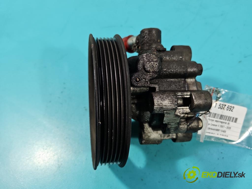 Dodge Caravan V 2007-2020 3.3 V6 178HP: automatic 131 kW 3301 cm3 5- čerpadlo posilovač  (Servočerpadlo)