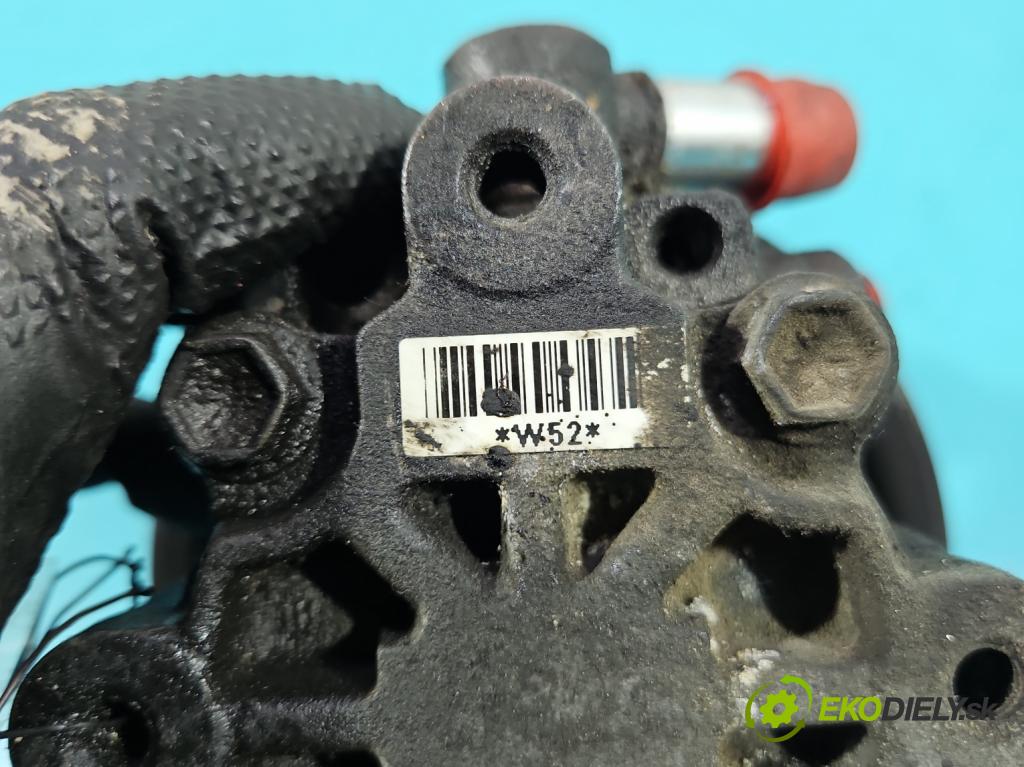 Dodge Caravan V 2007-2020 3.3 V6 178HP: automatic 131 kW 3301 cm3 5- čerpadlo posilovač  (Servočerpadlo)