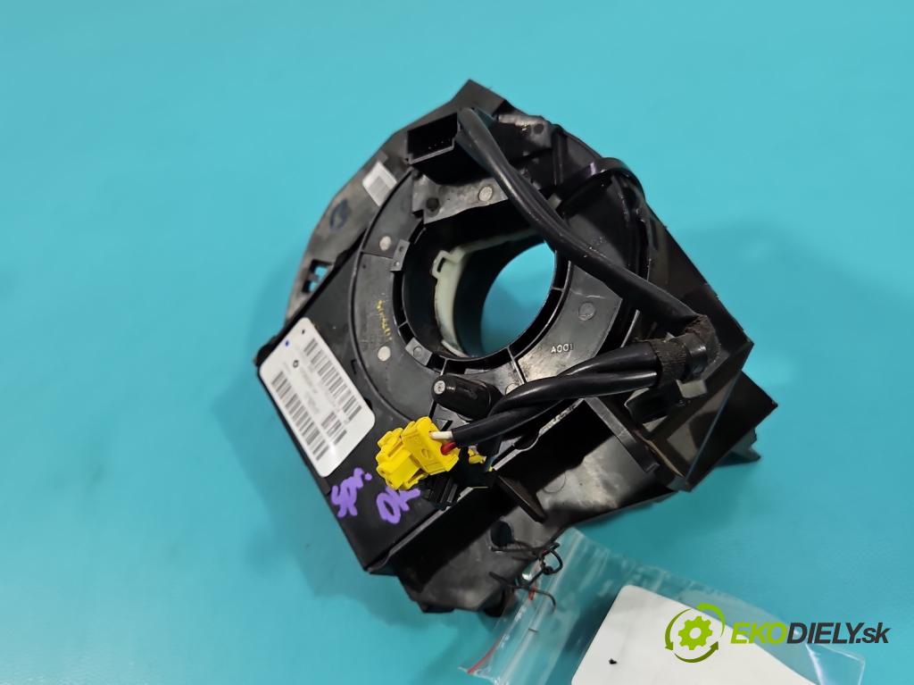 Dodge Caravan V 2007-2020 3.3 V6 178HP: automatic 131 kW 3301 cm3 5- Páska: airbag P05082081AF (Airbag)