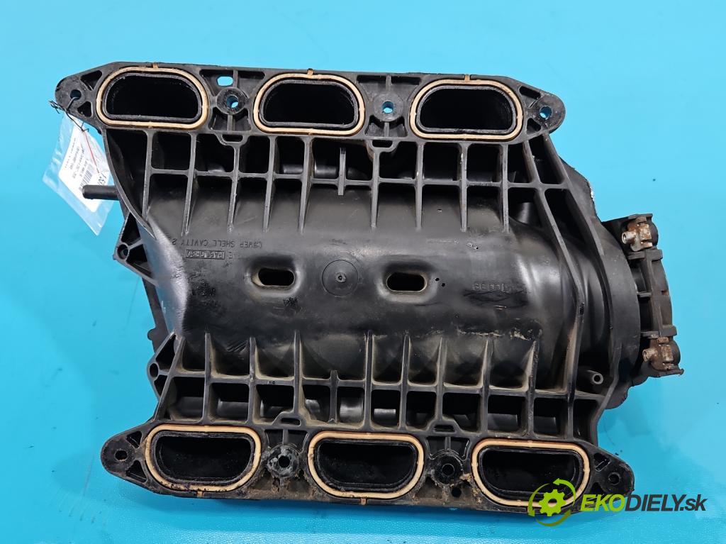 Dodge Caravan V 2007-2020 3.3 V6 178HP: automatic 131 kW 3301 cm3 5- zvod nasávací 04781577AL (Sacie potrubie)