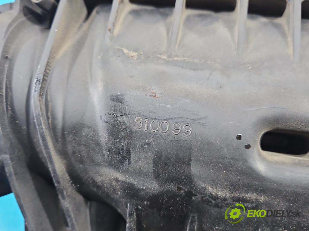 Dodge Caravan V 2007-2020 3.3 V6 178HP: automatic 131 kW 3301 cm3 5- zvod nasávací 04781577AL (Sacie potrubie)