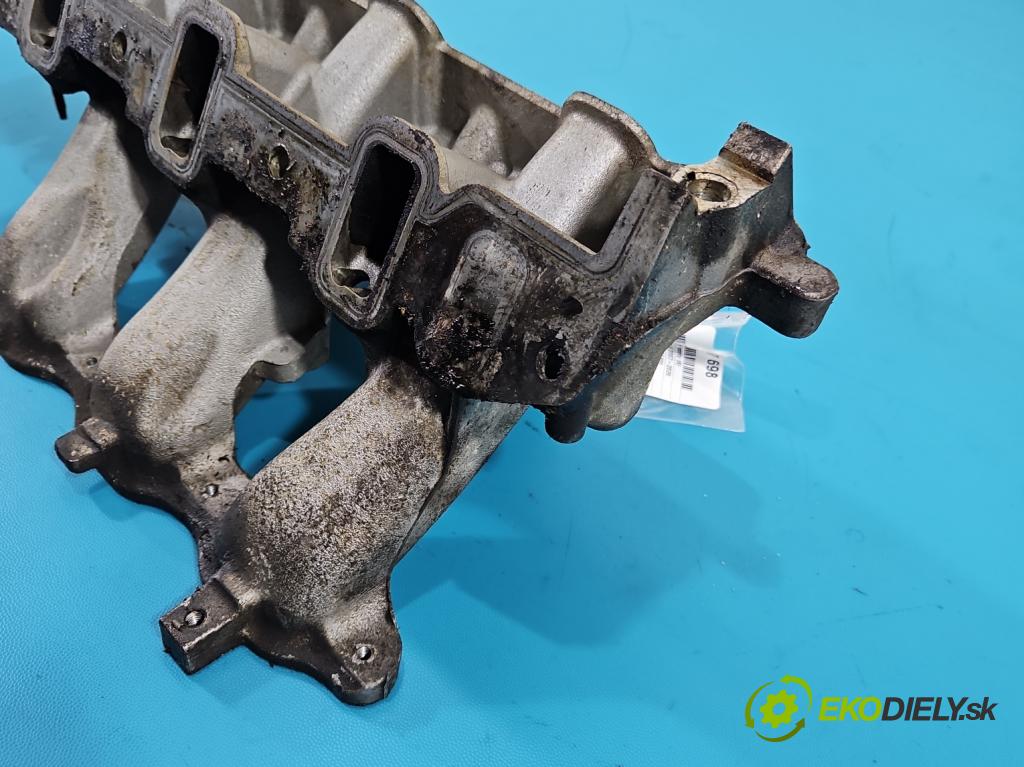 Dodge Caravan V 2007-2020 3.3 V6 178HP: automatic 131 kW 3301 cm3 5- zvod nasávací 04781035AF (Sacie potrubie)