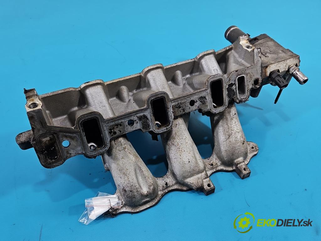 Dodge Caravan V 2007-2020 3.3 V6 178HP: automatic 131 kW 3301 cm3 5- zvod nasávací 04781035AF (Sacie potrubie)