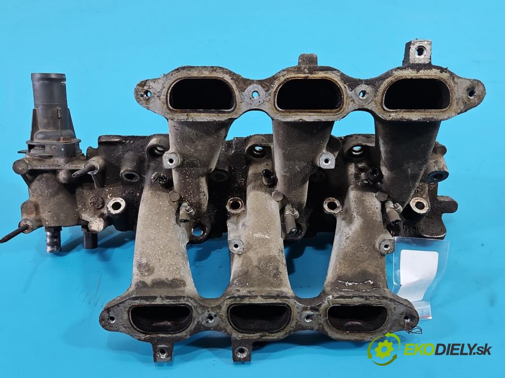 Dodge Caravan V 2007-2020 3.3 V6 178HP: automatic 131 kW 3301 cm3 5- zvod nasávací 04781035AF (Sacie potrubie)