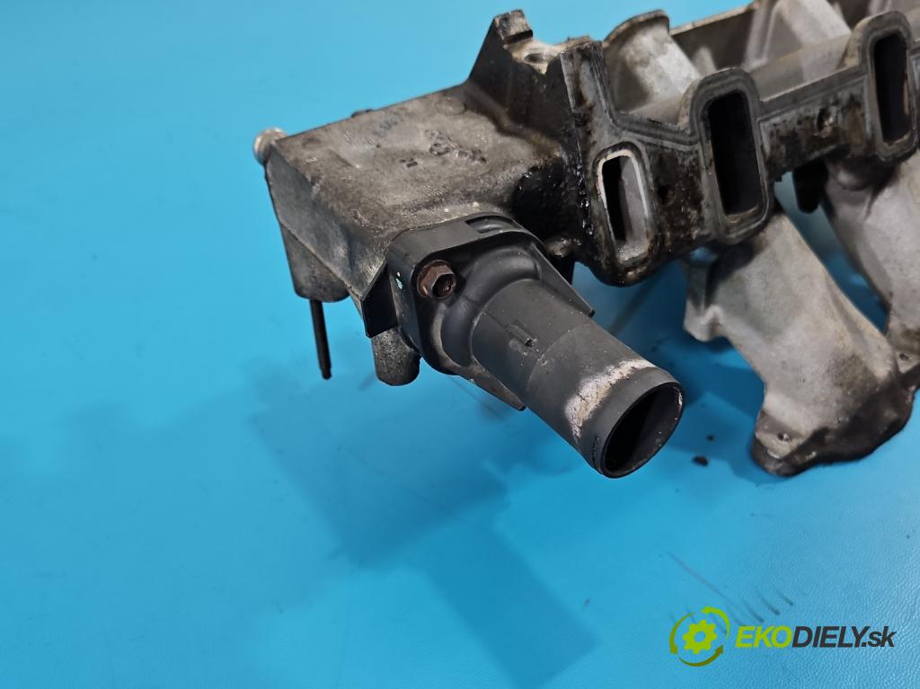 Dodge Caravan V 2007-2020 3.3 V6 178HP: automatic 131 kW 3301 cm3 5- zvod nasávací 04781035AF (Sacie potrubie)