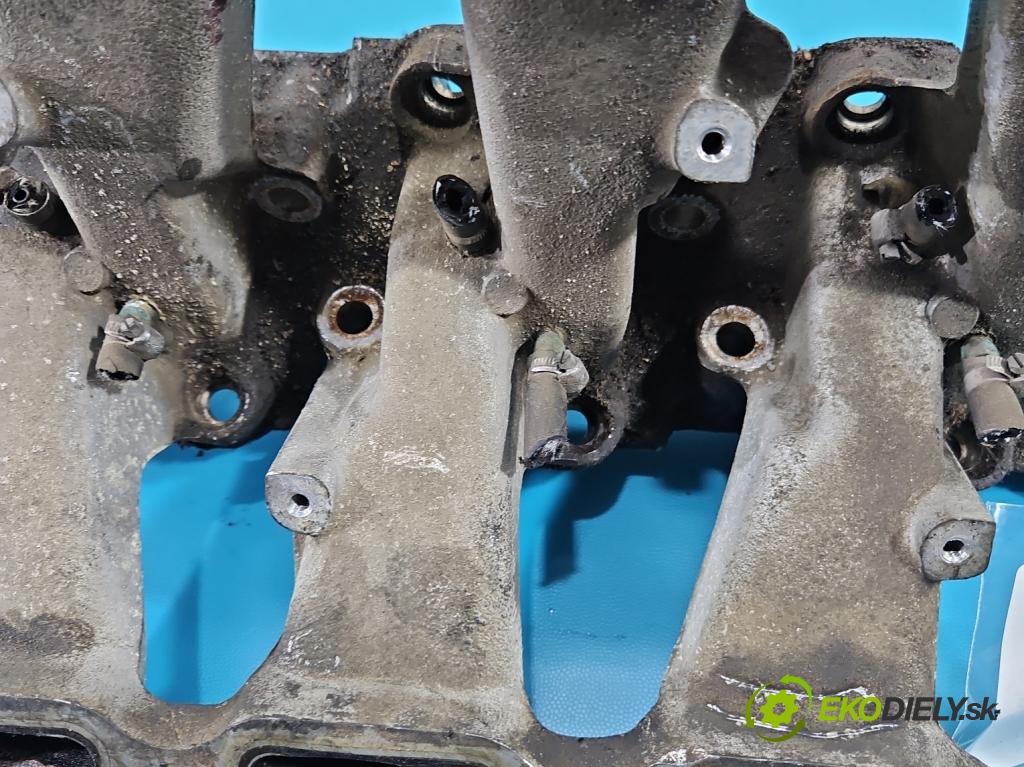 Dodge Caravan V 2007-2020 3.3 V6 178HP: automatic 131 kW 3301 cm3 5- zvod nasávací 04781035AF (Sacie potrubie)