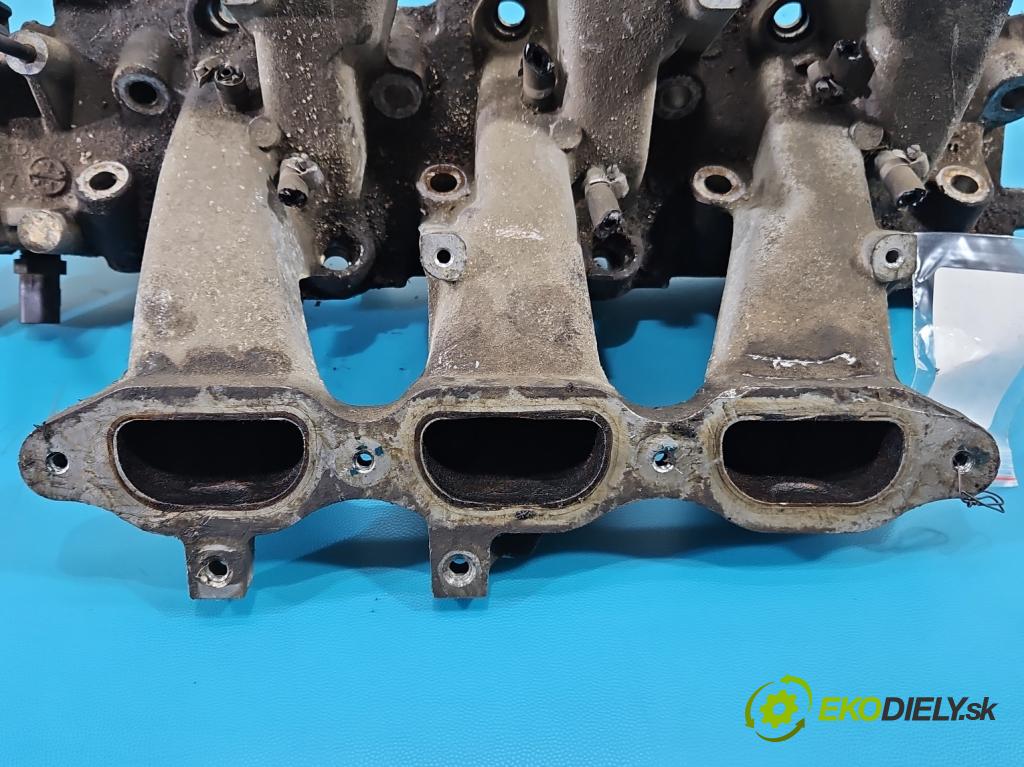 Dodge Caravan V 2007-2020 3.3 V6 178HP: automatic 131 kW 3301 cm3 5- zvod nasávací 04781035AF (Sacie potrubie)