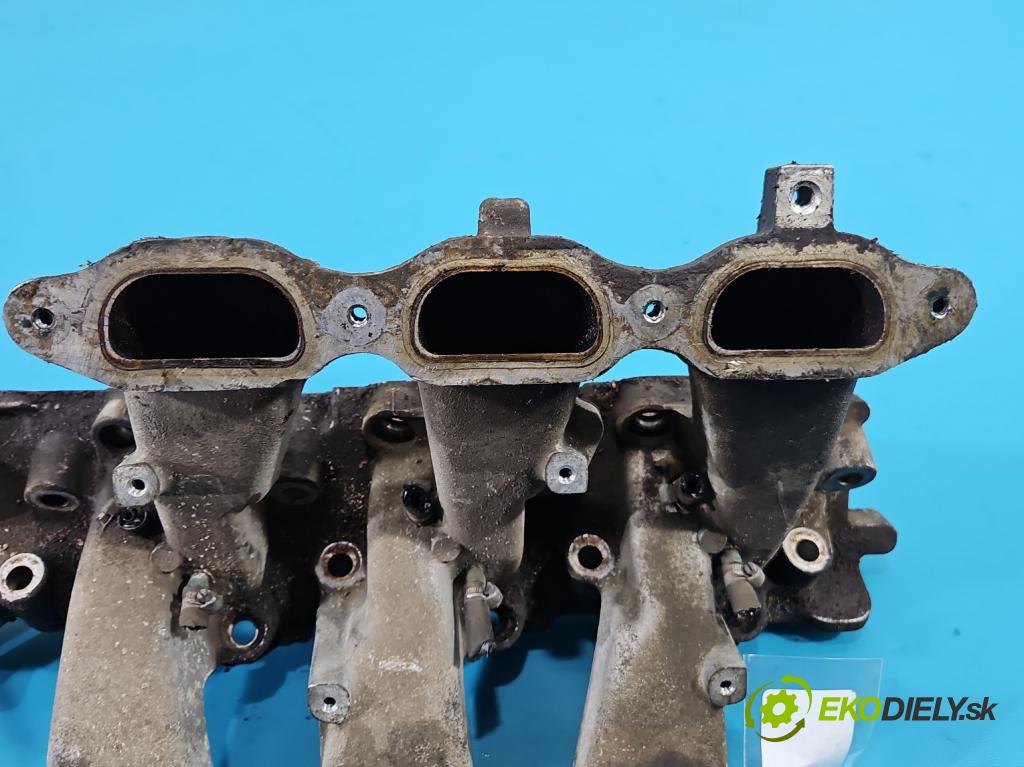 Dodge Caravan V 2007-2020 3.3 V6 178HP: automatic 131 kW 3301 cm3 5- zvod nasávací 04781035AF (Sacie potrubie)