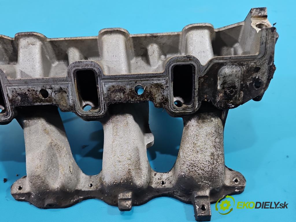 Dodge Caravan V 2007-2020 3.3 V6 178HP: automatic 131 kW 3301 cm3 5- zvod nasávací 04781035AF (Sacie potrubie)