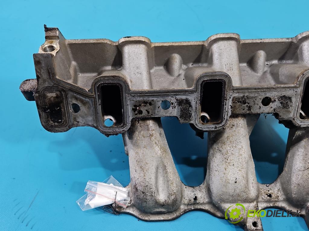 Dodge Caravan V 2007-2020 3.3 V6 178HP: automatic 131 kW 3301 cm3 5- zvod nasávací 04781035AF (Sacie potrubie)