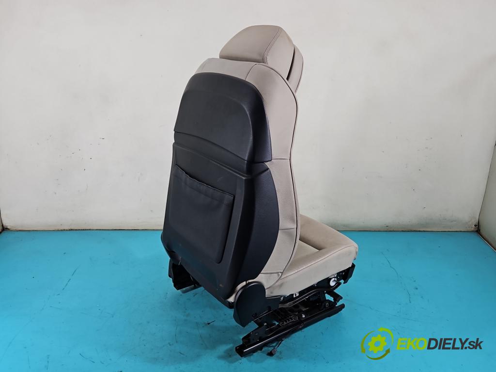 Bmw X6 E71 2007–2014 3.0d 306KM automatic 225 kW 2993 cm3 5- sedačke: komplet