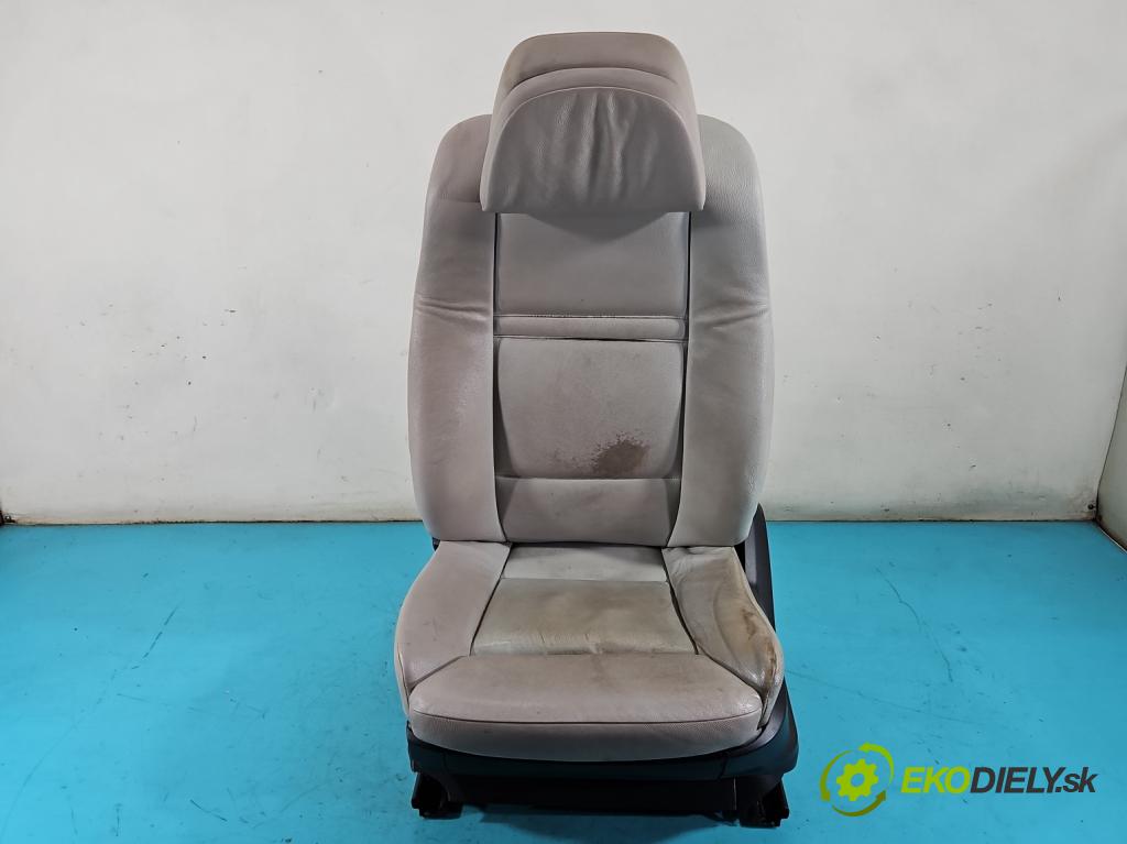 Bmw X6 E71 2007–2014 3.0d 306KM automatic 225 kW 2993 cm3 5- sedačke: komplet