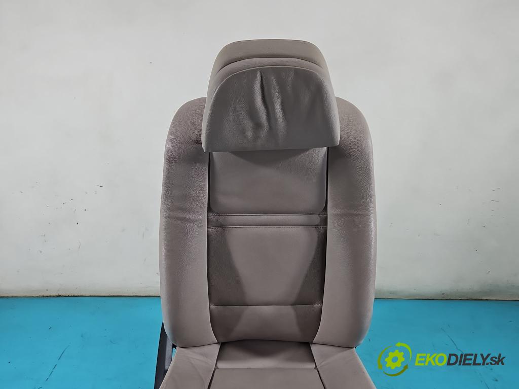 Bmw X6 E71 2007–2014 3.0d 306KM automatic 225 kW 2993 cm3 5- sedačke: komplet