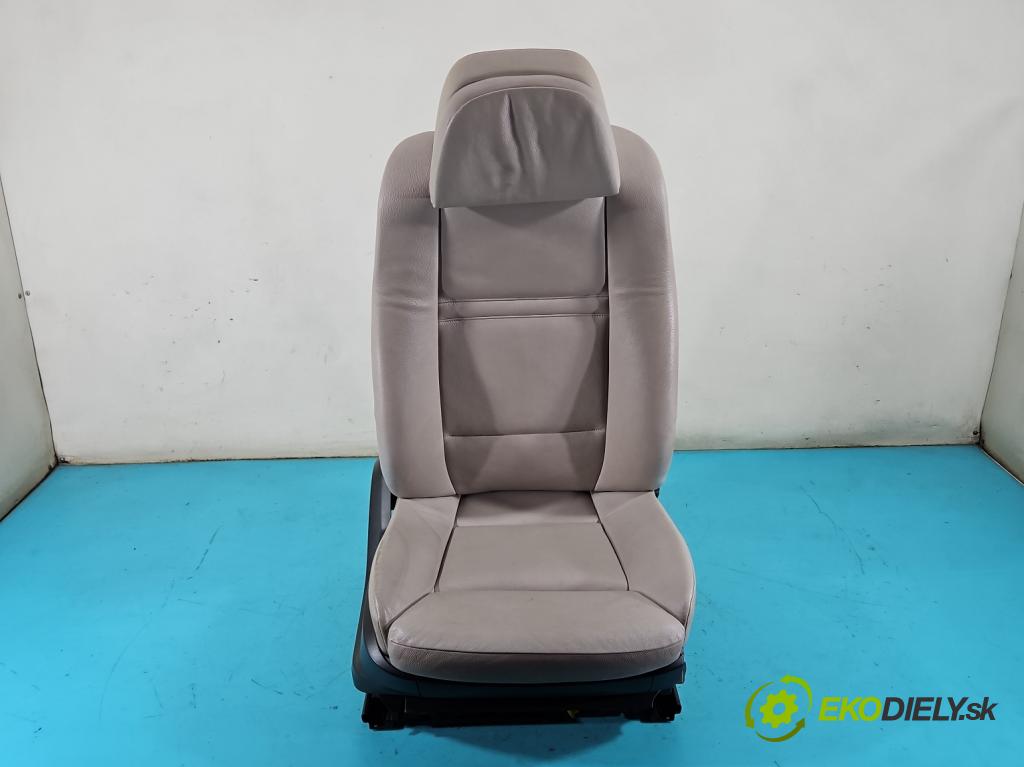 Bmw X6 E71 2007–2014 3.0d 306KM automatic 225 kW 2993 cm3 5- sedačke: komplet