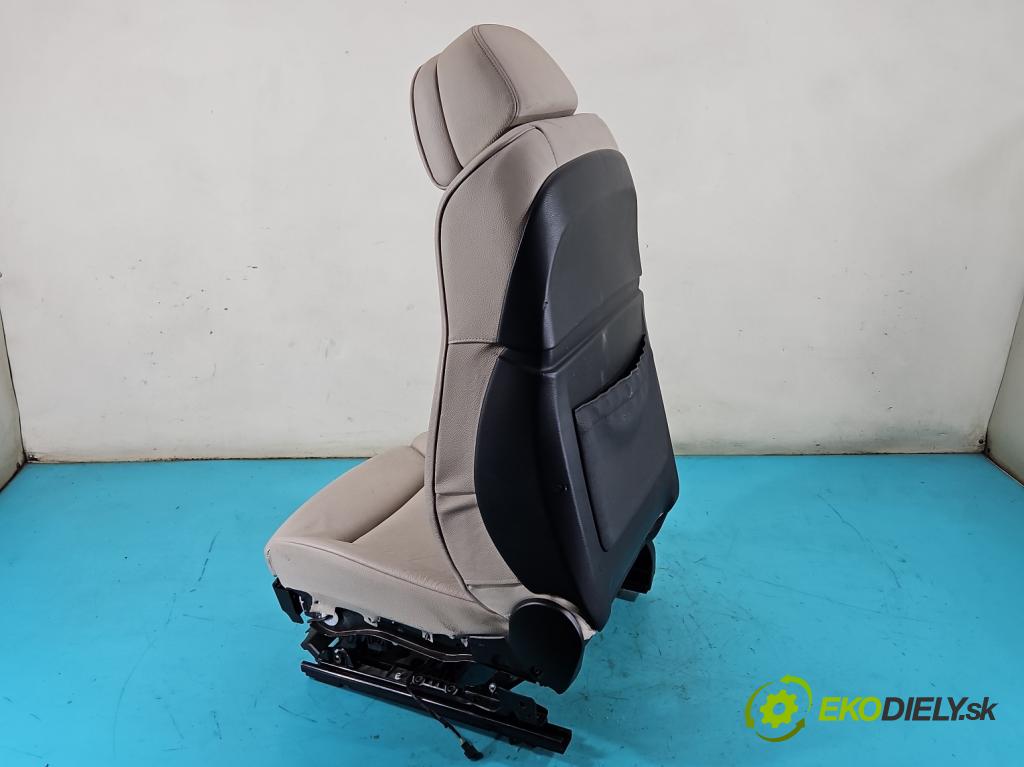Bmw X6 E71 2007–2014 3.0d 306KM automatic 225 kW 2993 cm3 5- sedačke: komplet