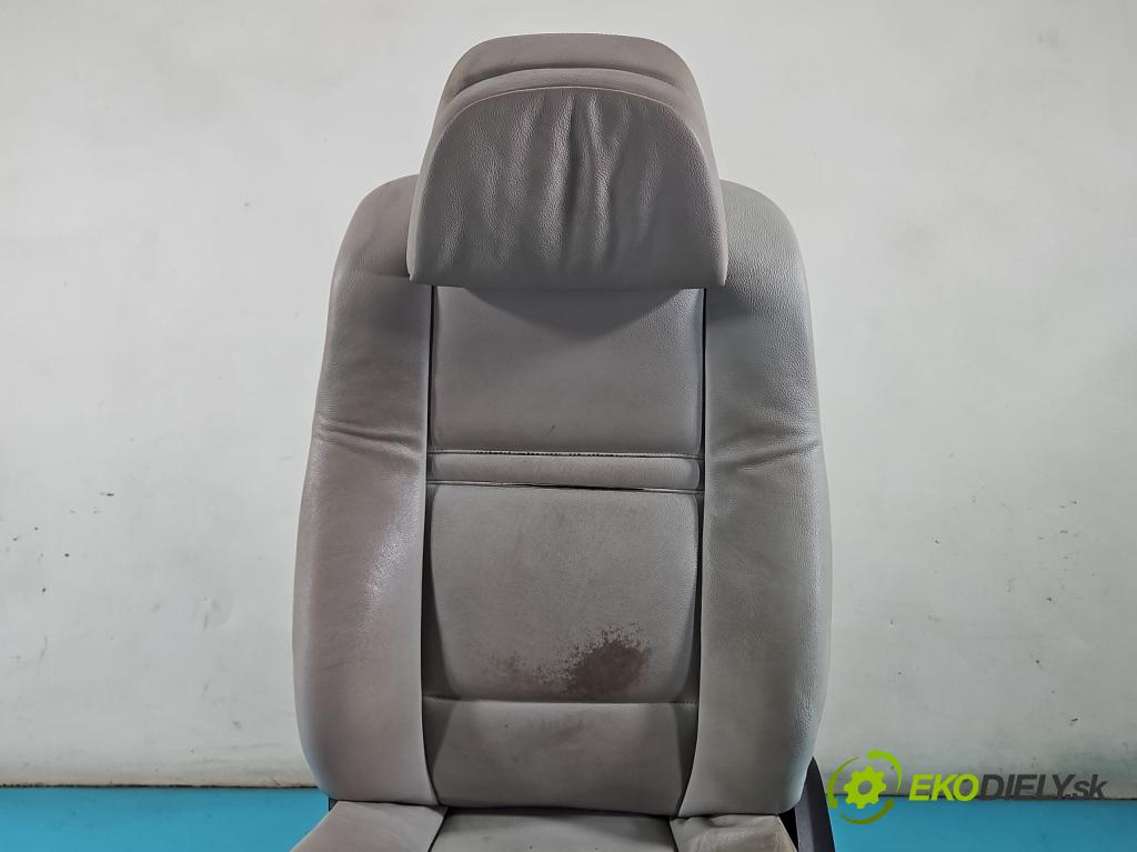 Bmw X6 E71 2007–2014 3.0d 306KM automatic 225 kW 2993 cm3 5- sedačke: komplet