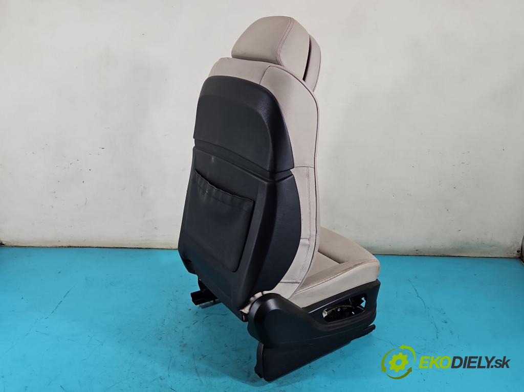 Bmw X6 E71 2007–2014 3.0d 306KM automatic 225 kW 2993 cm3 5- sedačke: komplet