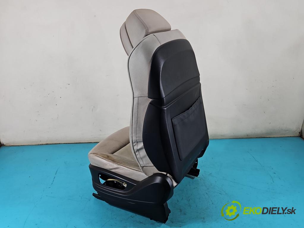 Bmw X6 E71 2007–2014 3.0d 306KM automatic 225 kW 2993 cm3 5- sedačke: komplet