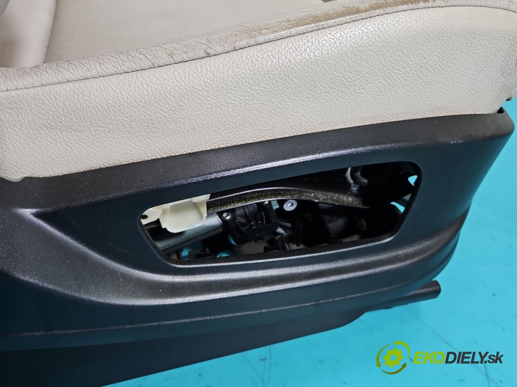 Bmw X6 E71 2007–2014 3.0d 306KM automatic 225 kW 2993 cm3 5- sedačke: komplet