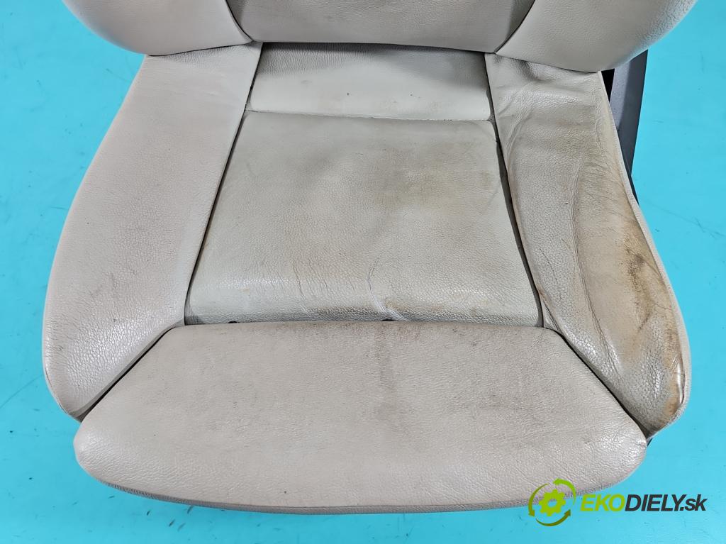 Bmw X6 E71 2007–2014 3.0d 306KM automatic 225 kW 2993 cm3 5- sedačke: komplet