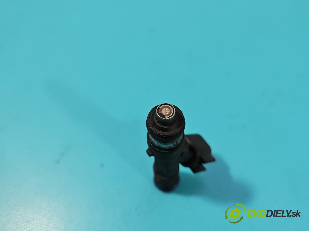 Dodge Caravan V 2007-2020 3.3 V6 178HP: automatic 131 kW 3301 cm3 5- vstrek 0280158119 (Vstrekovač paliva)