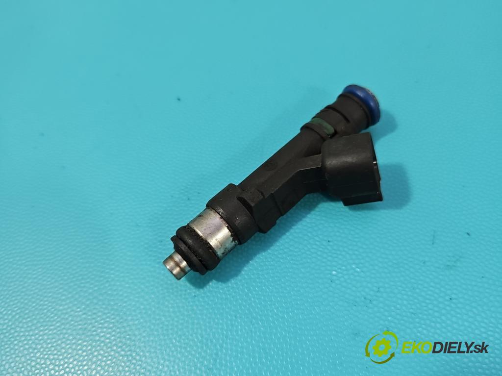 Dodge Caravan V 2007-2020 3.3 V6 178HP: automatic 131 kW 3301 cm3 5- vstrek 0280158119 (Vstrekovač paliva)