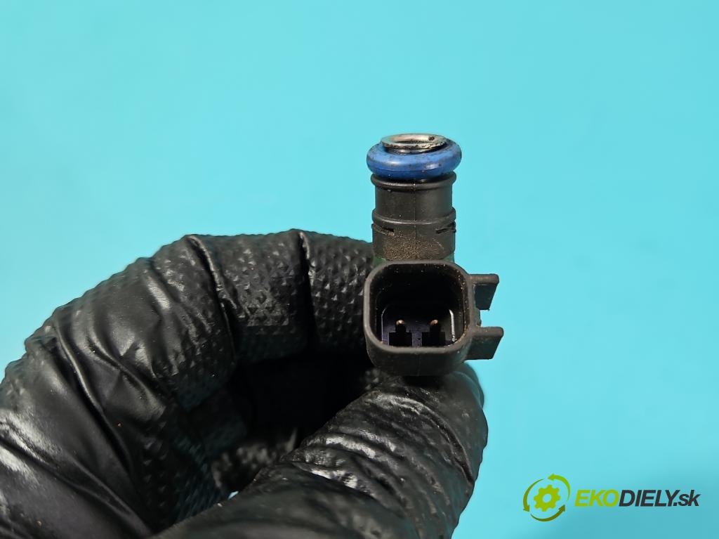 Dodge Caravan V 2007-2020 3.3 V6 178HP: automatic 131 kW 3301 cm3 5- vstrek 0280158119 (Vstrekovač paliva)