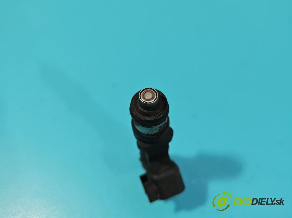 Dodge Caravan V 2007-2020 3.3 V6 178KM automatic 131 kW 3301 cm3 5- vstřikovač 0280158119 (Vstřikovač paliva)