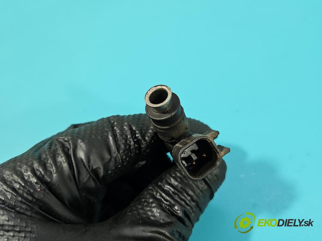 Dodge Caravan V 2007-2020 3.3 V6 178KM automatic 131 kW 3301 cm3 5- vstřikovač 0280158119 (Vstřikovač paliva)