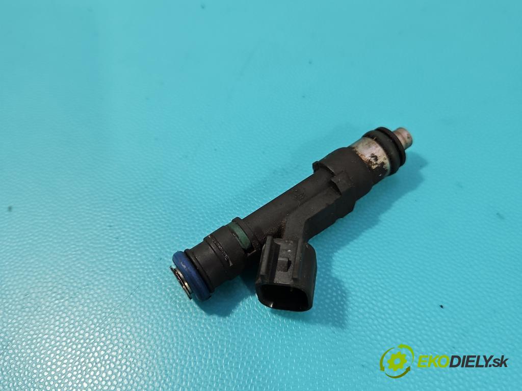 Dodge Caravan V 2007-2020 3.3 V6 178HP: automatic 131 kW 3301 cm3 5- vstrek 0280158119 (Vstrekovač paliva)