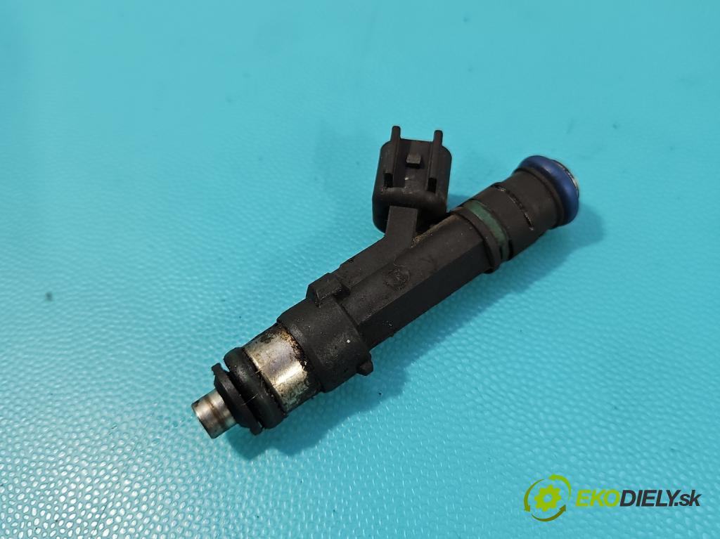 Dodge Caravan V 2007-2020 3.3 V6 178HP: automatic 131 kW 3301 cm3 5- vstrek 0280158119 (Vstrekovač paliva)