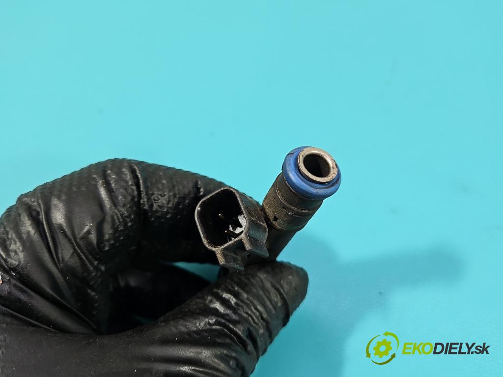 Dodge Caravan V 2007-2020 3.3 V6 178HP: automatic 131 kW 3301 cm3 5- vstrek 0280158119 (Vstrekovač paliva)