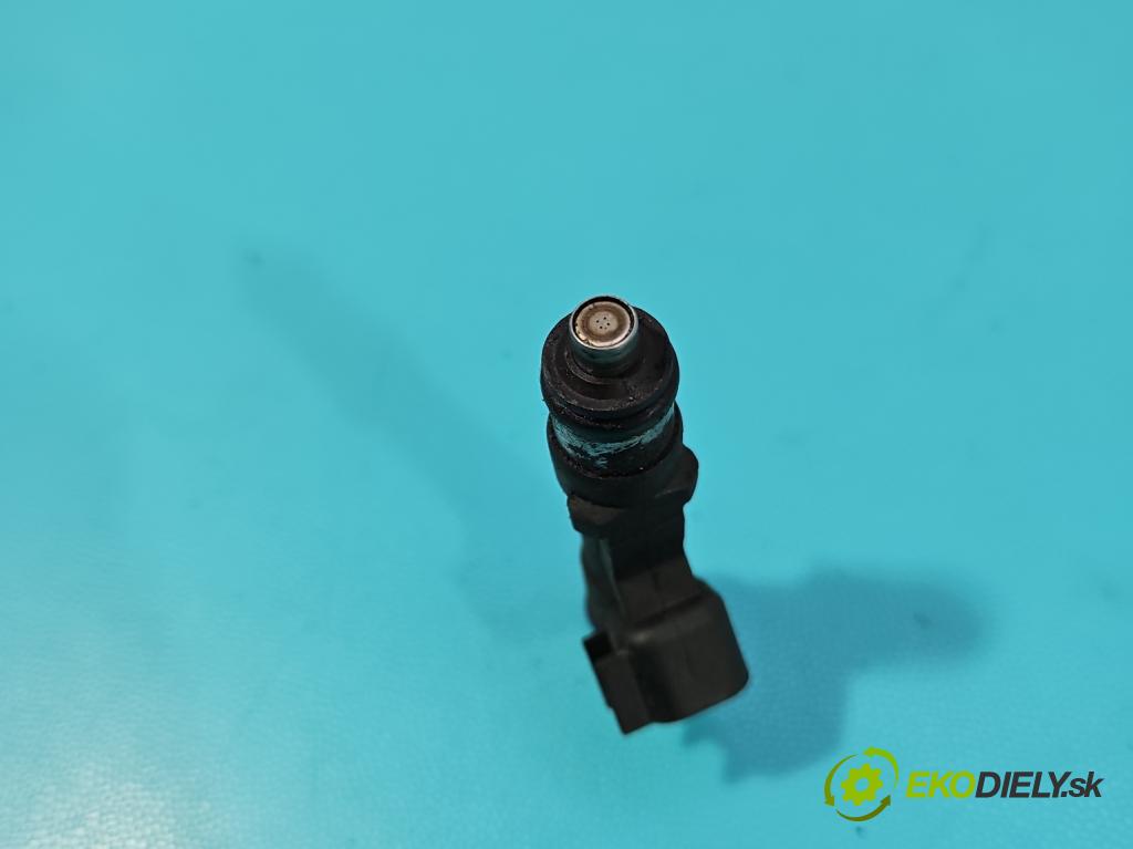 Dodge Caravan V 2007-2020 3.3 V6 178HP: automatic 131 kW 3301 cm3 5- vstrek 0280158119 (Vstrekovač paliva)