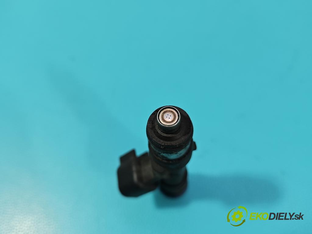 Dodge Caravan V 2007-2020 3.3 V6 178HP: automatic 131 kW 3301 cm3 5- vstrek 0280158119 (Vstrekovač paliva)