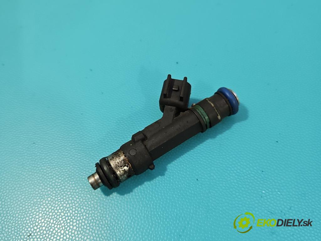 Dodge Caravan V 2007-2020 3.3 V6 178HP: automatic 131 kW 3301 cm3 5- vstrek 0280158119 (Vstrekovač paliva)