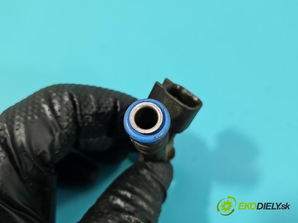 Dodge Caravan V 2007-2020 3.3 V6 178HP: automatic 131 kW 3301 cm3 5- vstrek 0280158119 (Vstrekovač paliva)